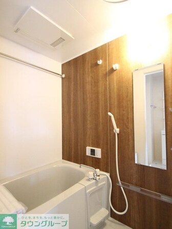 comfort yuuyaの物件内観写真